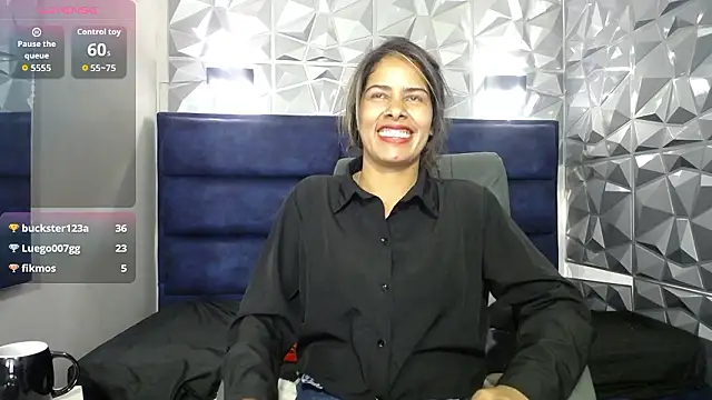 nairobi8 live XXX chat