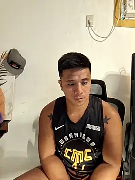 Felix_Asher 在線直播表演