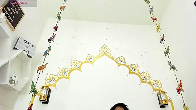 Chat XXX ao vivo de LadyNahir