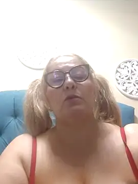 Chat XXX en directo de Nayla_Garner