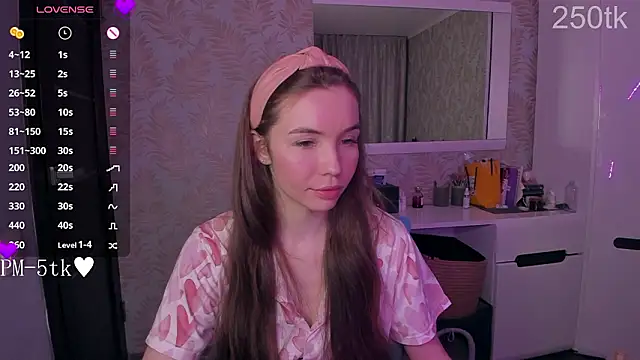 YonaBones: онлайн-секс-чат