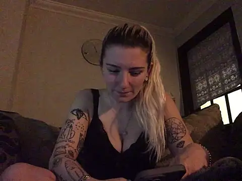 Chat XXX Live xxamyleighxx