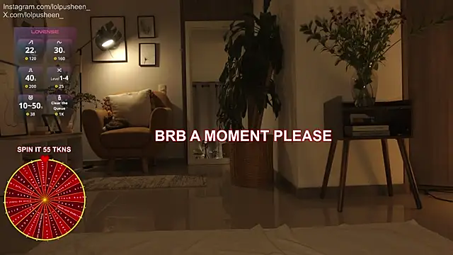 Онлайн чат XXX JulietteDee