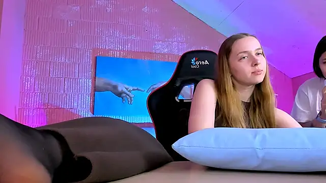 JenniferGraces – Live XXX-chat