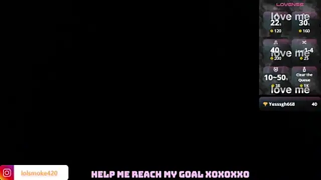 Živý XXX chat Bdsm_and_fries