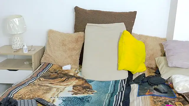 irisconde Live XXX-chat