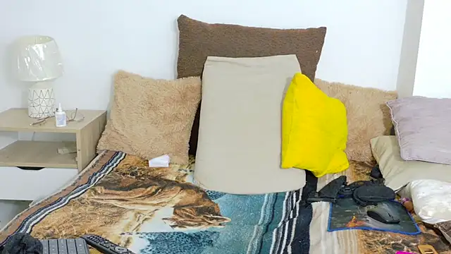 irisconde Webcam show