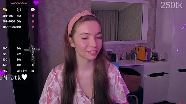 YonaBones Live XXX-Chat