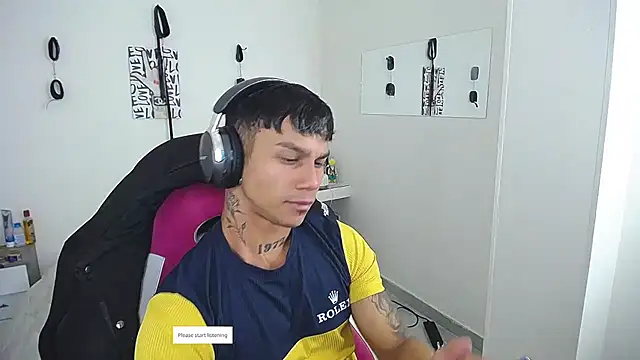 Sembang XXX Secara Langsung Leonard_Price