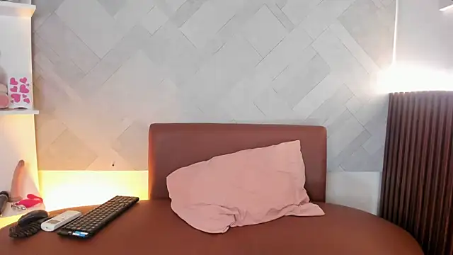 Zoe_dream_ live XXX chat