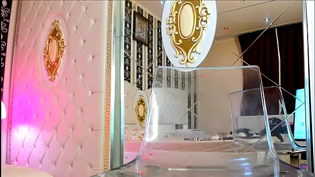 Czat XXX na żywo – Aidasina