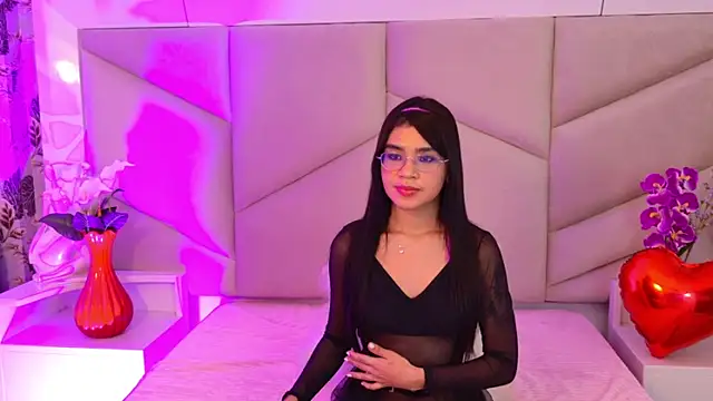 OliviaDiaz's Live XXX Chat