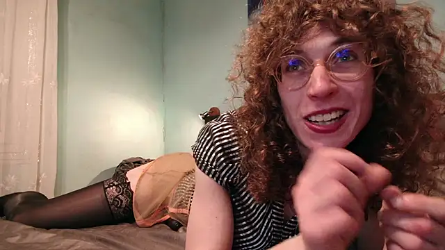 Chatroom XXX en direct de Prxscillia_Tx