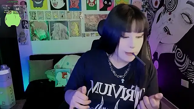 Yuhwan_ – Live XXX-chat