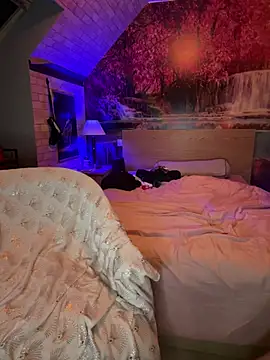 Amani_thewolf – Live XXX-chat