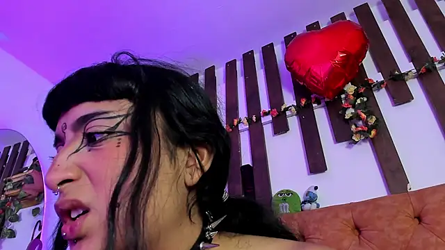 MeowMota_ Show Webcam