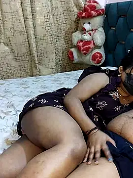 Webkamerová show sexy_11449