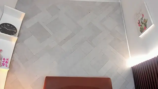 แชท XXX สดของ Zoe_dream_