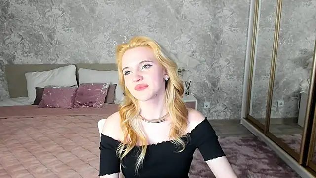 CarryParker Live XXX Chat