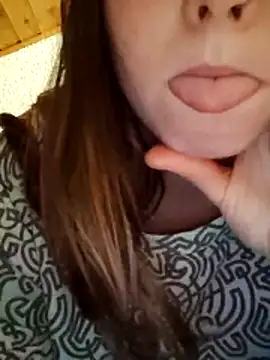 Rachele_Angelのウェブカメラショー