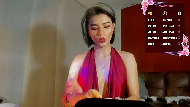 La_Diabla_111_ 现场XXX聊天