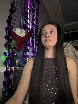 _Anna_cutie_ – Kamerová šou