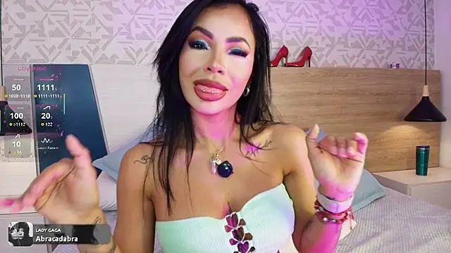 veronikali live XXX chat