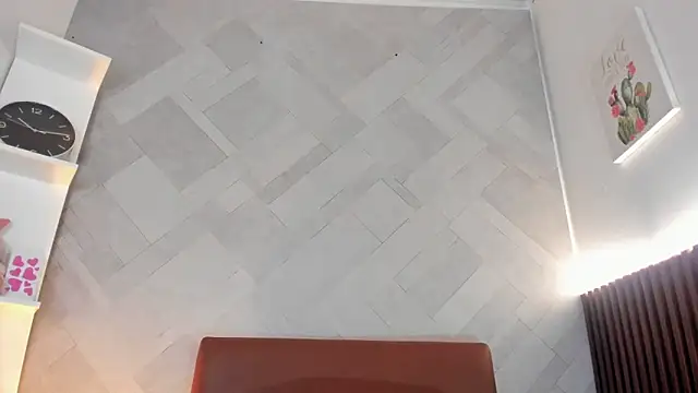 Zoe_dream_'s Live XXX Chat