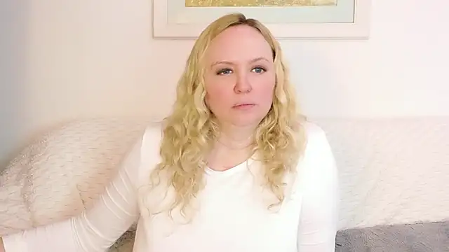 Živý XXX chat Sarah4you