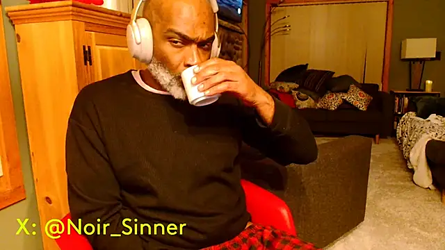 Chatroom XXX en direct de sinnernoir