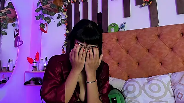 Онлайн чат XXX MeowMota_