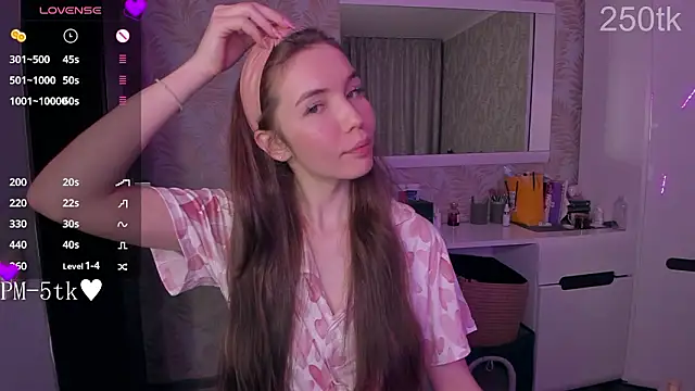 Онлайн чат XXX YonaBones