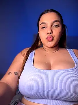 Colibri_xxx's Live XXX Chat