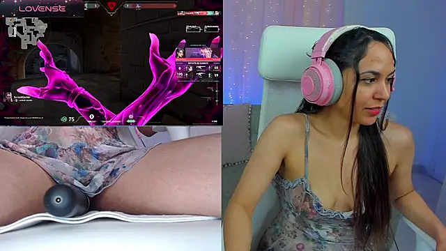 Онлайн чат XXX VenusIslove