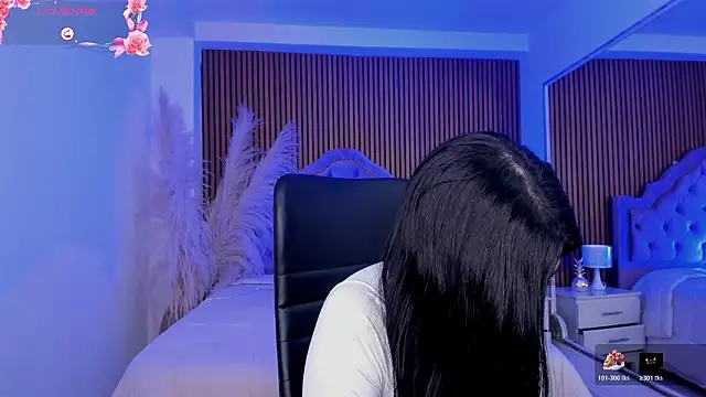 SelenaStonnen Live XXX chat