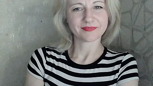 Katerina-Kissa's Webcam Show