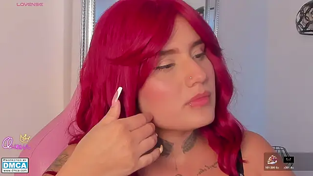 Susan-Sweet-7 – Naživo XXX chat