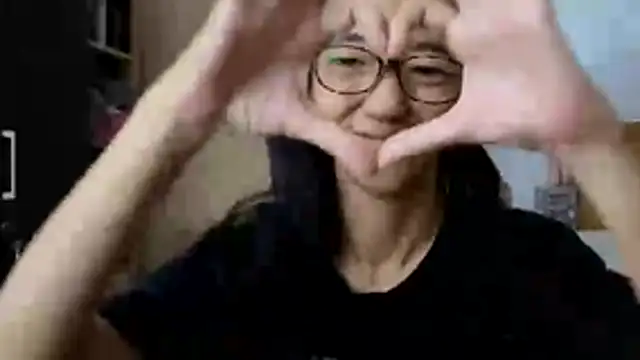 sexyCitty Pertunjukan Webcam