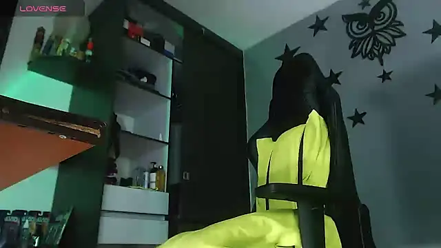 justincs 라이브 XXX 채팅