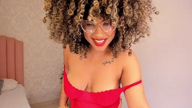 Brit_weston Webcam Show