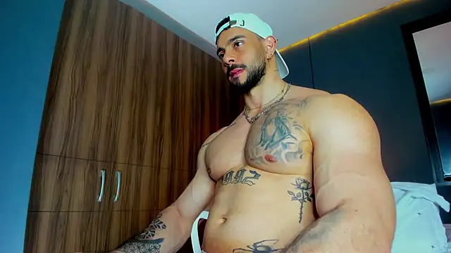 massimo_visconti 라이브 XXX 채팅