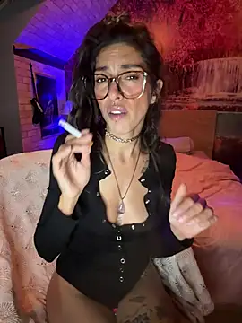 Amani_thewolf Obrolan Langsung XXX