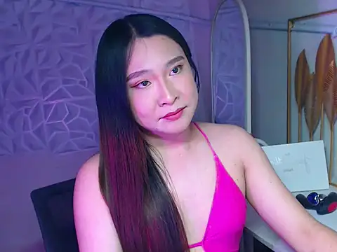 Chat XXX ao vivo de Horny_Alexa