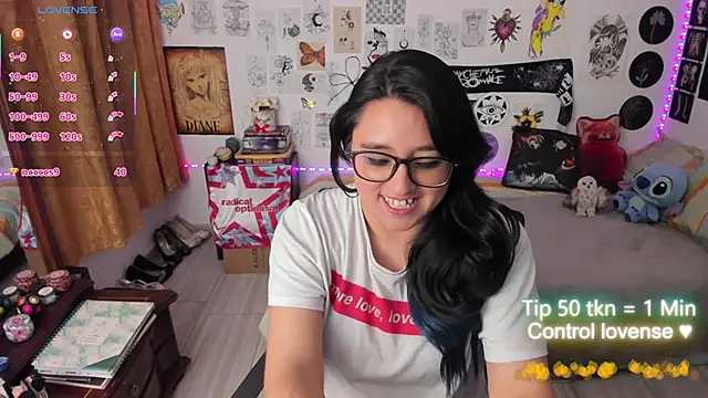 Cherry_blush_ Live XXX-Chat