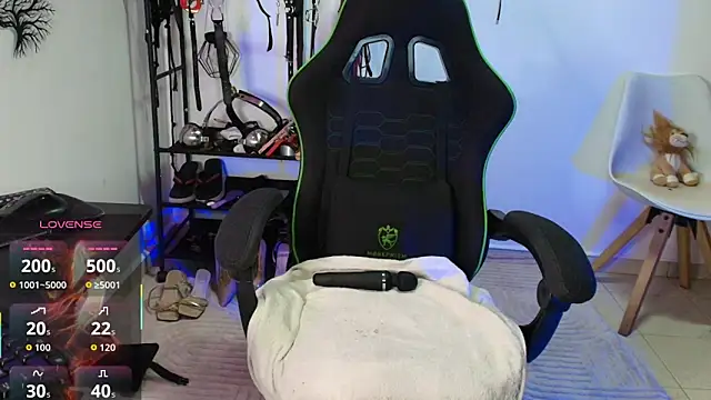 ariannaconnor_ Adlı Modelin Canlı XXX Sohbeti