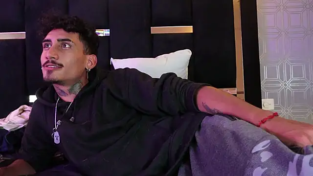 Dark_Eros_ webcam show