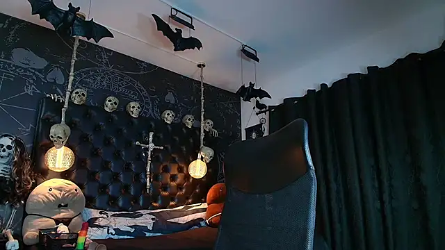 แชท XXX สดของ AlexHoe_