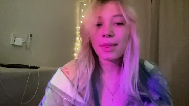 Czat XXX na żywo – Lulu_Di