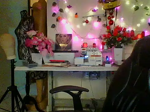 XXX chat uživo modela Anaconda2350