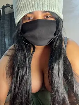 Nabila-hanouna Live XXX Chat